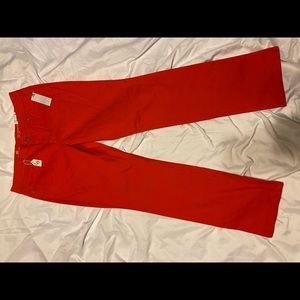 EUC Liz Claiborne denim jeans. Size 10.